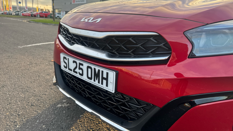 Kia Xceed 1.5T GDi ISG 138 2 5dr Petrol Hatchback